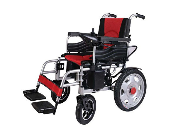 medikalcim Tekerlekli Sandalye