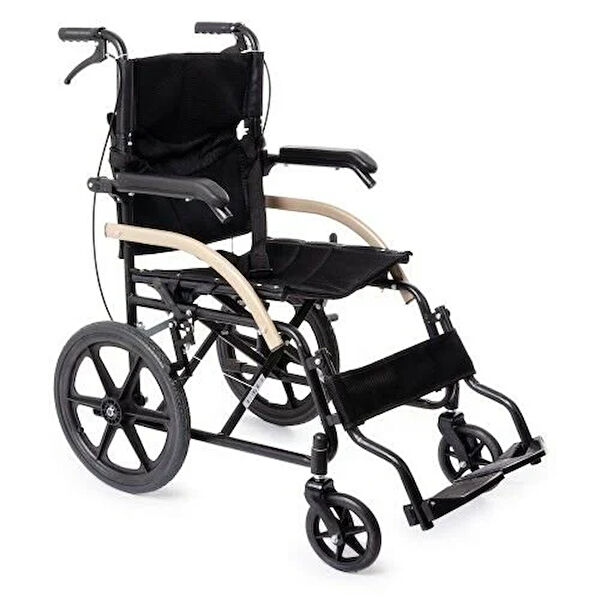 medikalcim Tekerlekli Sandalye