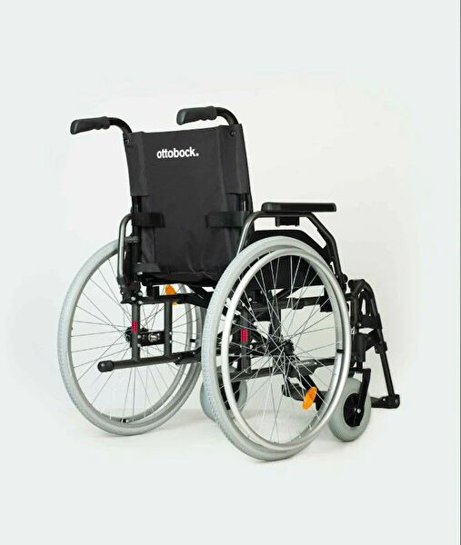 medikalcim Tekerlekli Sandalye