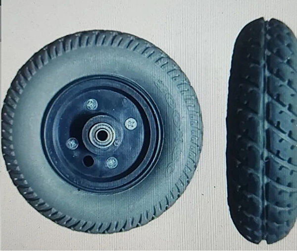 medikalcim Tekerlekli Sandalye