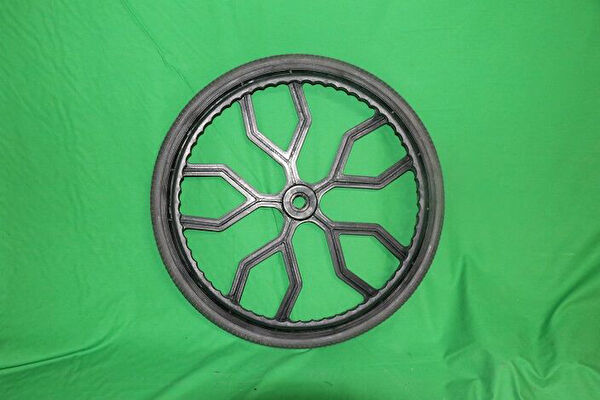 medikalcim Tekerlekli Sandalye