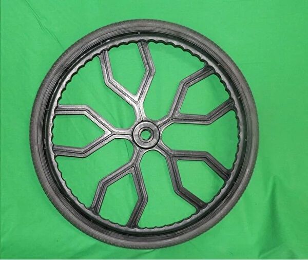 medikalcim Tekerlekli Sandalye