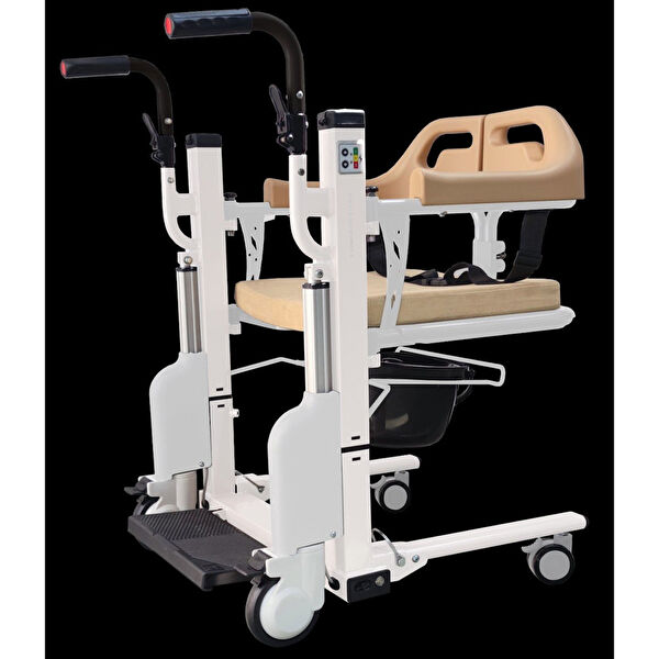 medikalcim Tekerlekli Sandalye