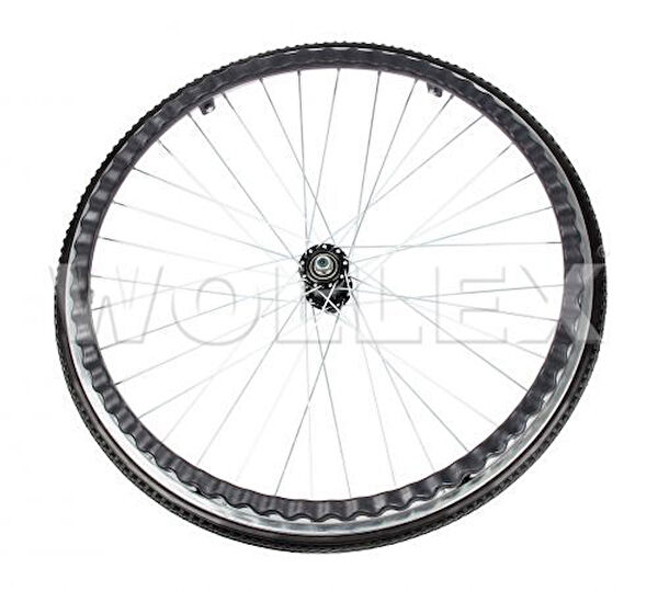 medikalcim Tekerlekli Sandalye