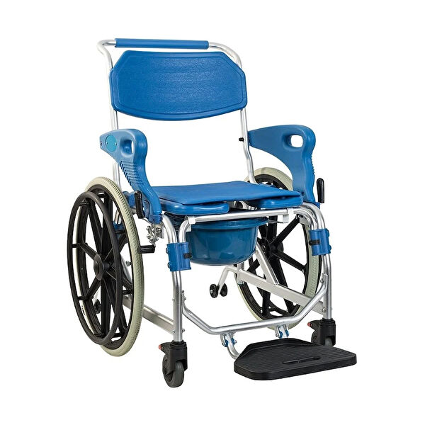 medikalcim Tekerlekli Sandalye