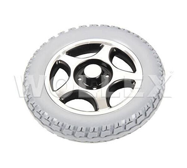 medikalcim Tekerlekli Sandalye