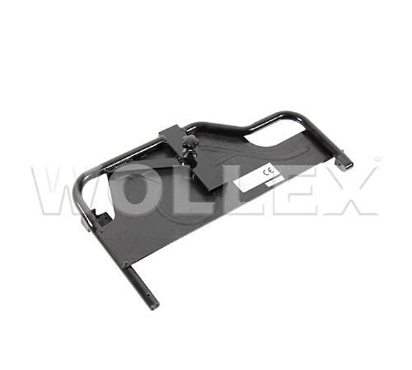 medikalcim Tekerlekli Sandalye