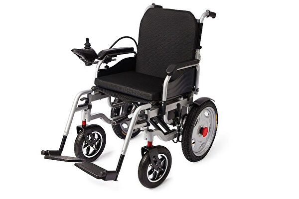 medikalcim Tekerlekli Sandalye