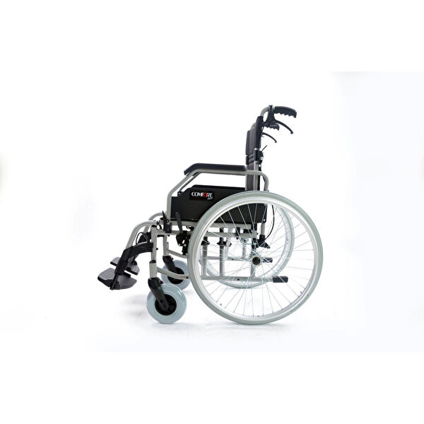 medikalcim Tekerlekli Sandalye