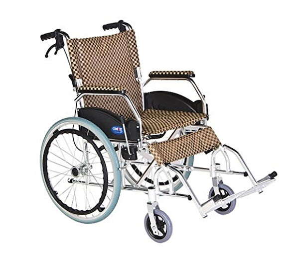 medikalcim Tekerlekli Sandalye