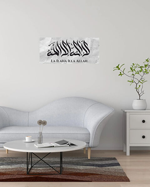 OEM Çerçevesiz Tablo