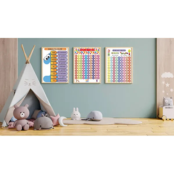 OEM Eğitici Oyuncaklar