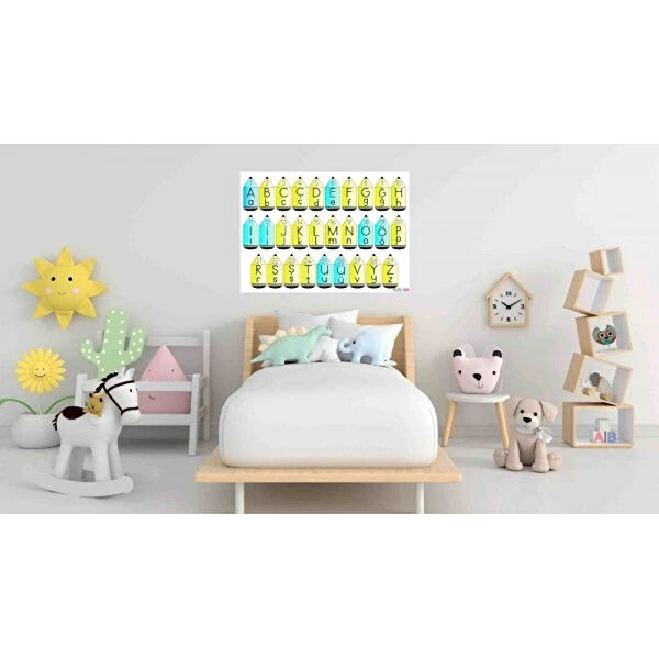 OEM Eğitici Oyuncaklar