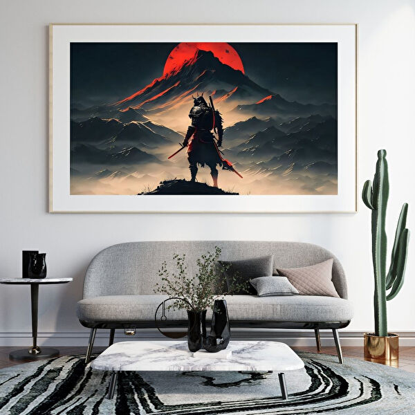 OEM Çerçevesiz Tablo