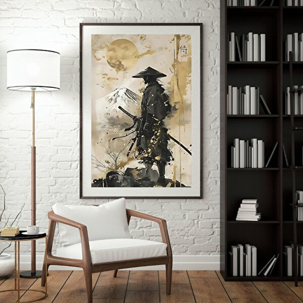 OEM Çerçevesiz Tablo