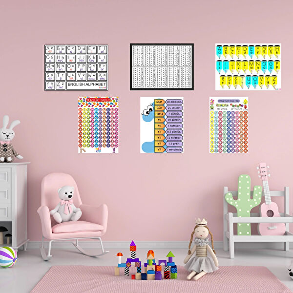 OEM Eğitici Oyuncaklar