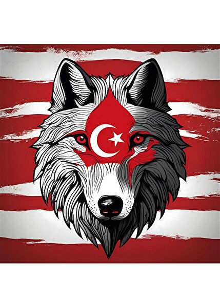 OEM Çerçevesiz Tablo