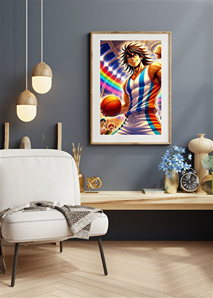 OEM Çerçevesiz Tablo