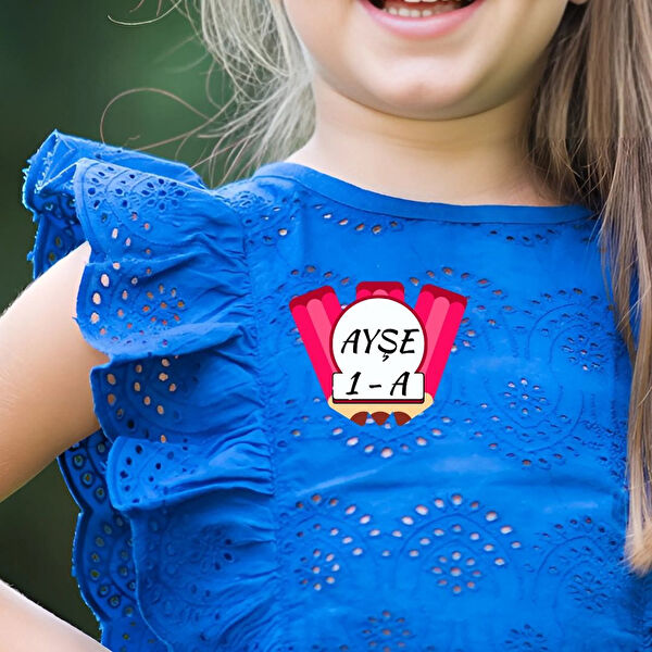 OEM Yaka Kartı ve Aksesuarları