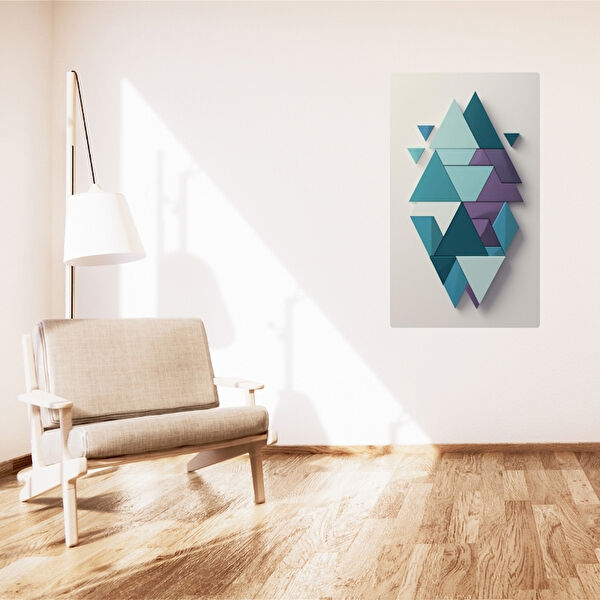 OEM Çerçevesiz Tablo