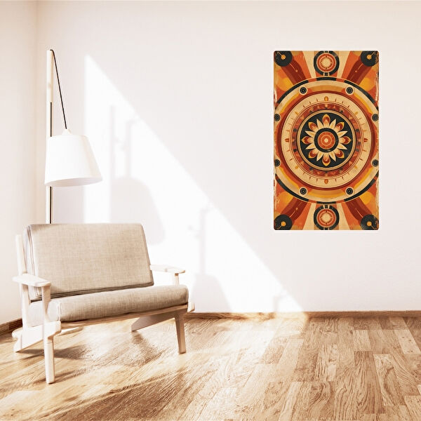 OEM Çerçevesiz Tablo