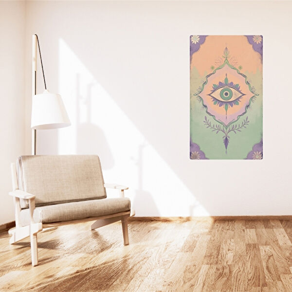 OEM Çerçevesiz Tablo