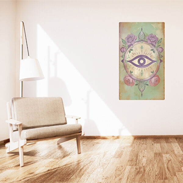 OEM Çerçevesiz Tablo