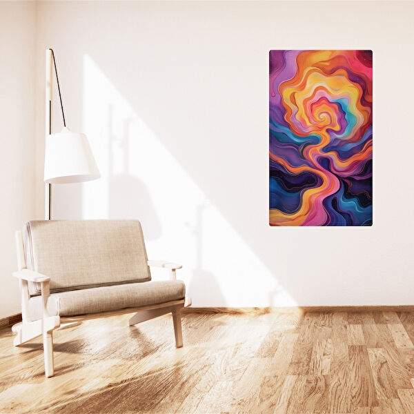 OEM Çerçevesiz Tablo