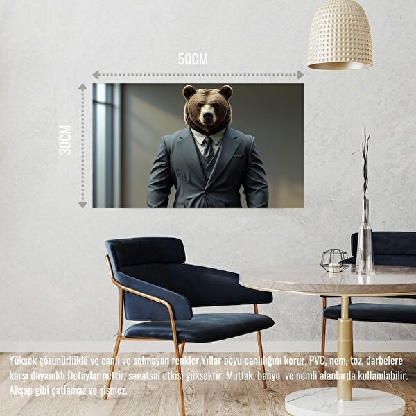 OEM Çerçevesiz Tablo