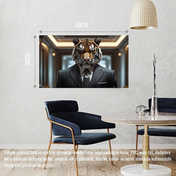 OEM Çerçevesiz Tablo