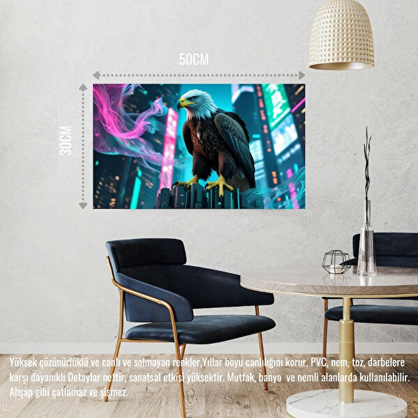 OEM Çerçevesiz Tablo