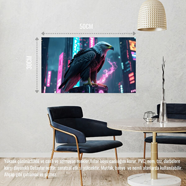 OEM Çerçevesiz Tablo