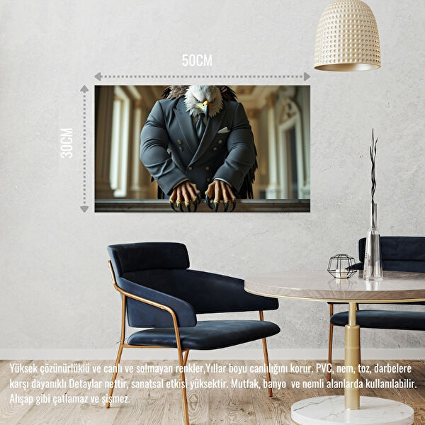 OEM Çerçevesiz Tablo