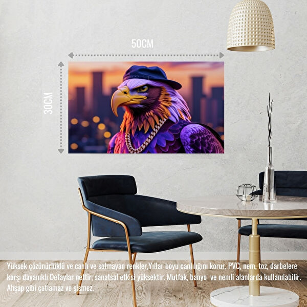 OEM Çerçevesiz Tablo