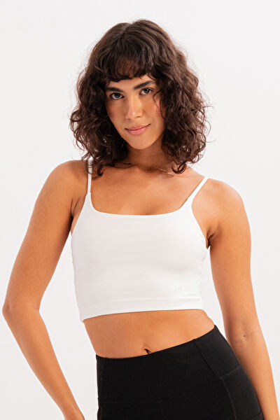 JUSTEVER Sporcu Sütyeni