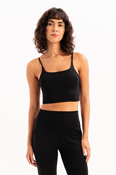 JUSTEVER Sporcu Sütyeni