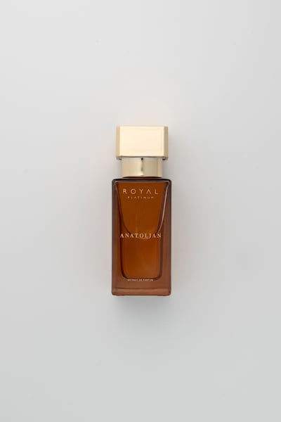 Royal Platinum Parfüm