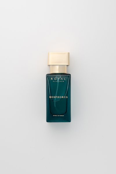 Royal Platinum Parfüm