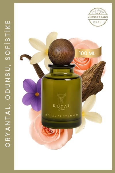 Royal Platinum Parfüm
