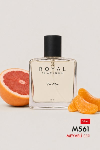 Royal Platinum Parfüm