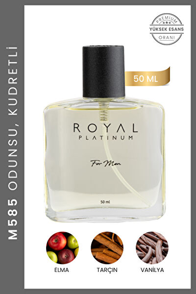 Royal Platinum Parfüm