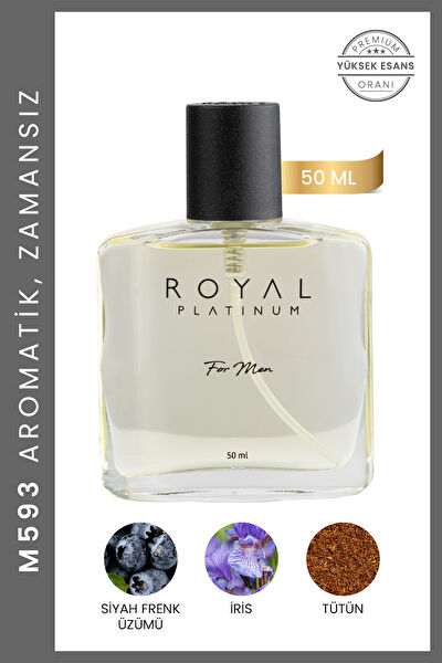 Royal Platinum Parfüm