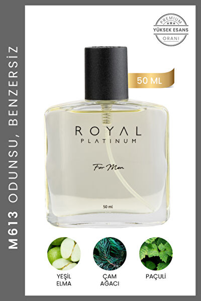 Royal Platinum Parfüm