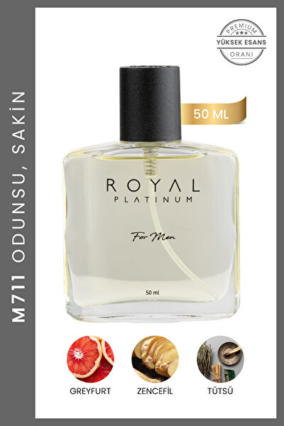 Royal Platinum Parfüm