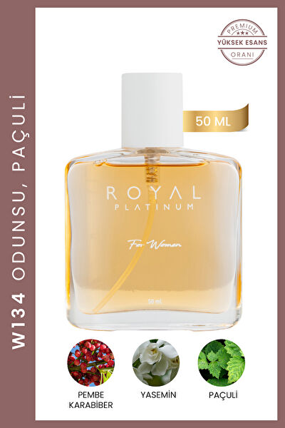 Royal Platinum Parfüm