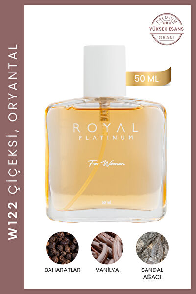 Royal Platinum Parfüm