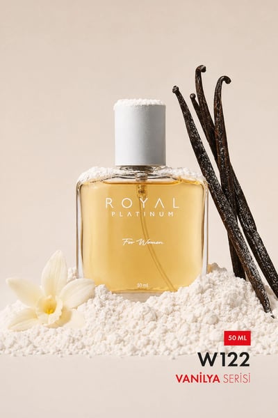 Royal Platinum Parfüm