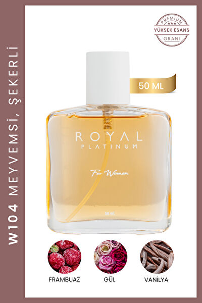 Royal Platinum Parfüm