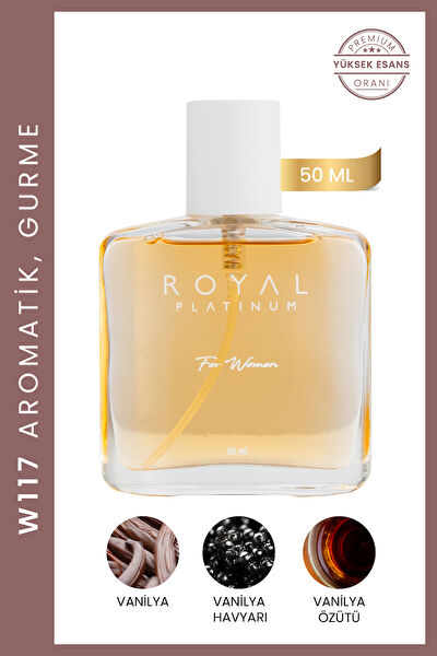 Royal Platinum Parfüm