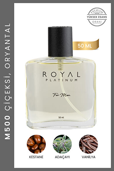 Royal Platinum Parfüm